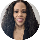 Keisha Wilson, LCSW