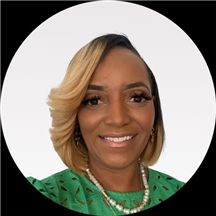 Keisha Yarborough, NP