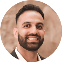 Keith Brar, PMHNP
