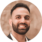 Keith Brar, PMHNP