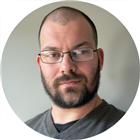 Keith Crosby, LPC