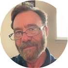 Keith Crownover, LPC, LPCC