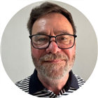Keith Crownover, LPCC