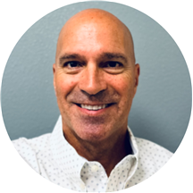 Keith DeLaere, LCSW