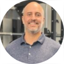 Keith Foley, PT