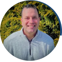 Keith Gaertner, MS, LPC