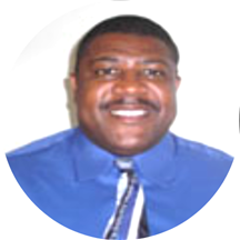 Keith Harris, MSW