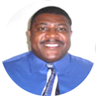 Keith Harris, MSW