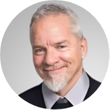 Keith Harryhill, LMHC