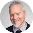 Keith Harryhill, LMHC