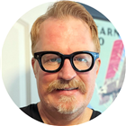 Keith McCann, LMFT