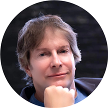 Keith Nesbitt, LMFT