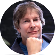 Keith Nesbitt, LMFT