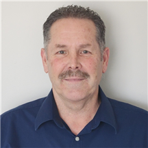 Keith Orr, LCSW