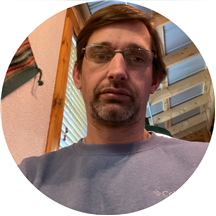 Keith Overstreet, LPC