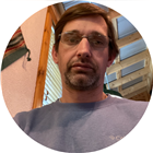 Keith Overstreet, LPC