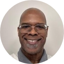 Keith Poche, LCSW