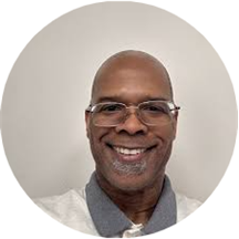 Keith Poche, LCSW