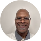 Keith Poche, LCSW