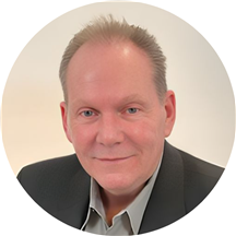 Keith Pringle, LCSW