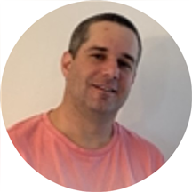 Keith Pryor, LPCA