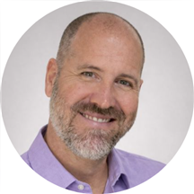 Keith Scherdt, LPC