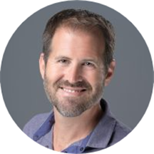 Keith Scherdt, MA