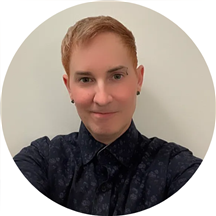 Keith Stauch, LPC