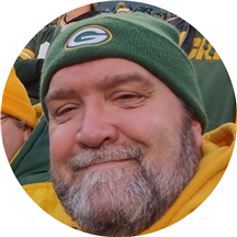 Keith Stigler, MS, LPC