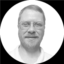 Keith Tibbetts, LCPC