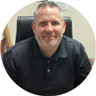 Keith Walmsley, LMHC