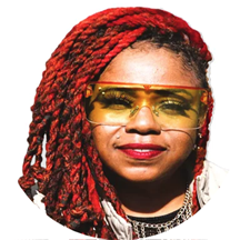 Keitwen Carr, MA, LPC