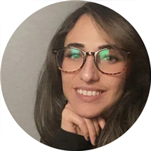 Keity Brito, LCSW