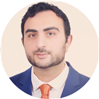 Keivan Gazy, APRN