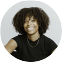 Kelcee Mitchell, LPC