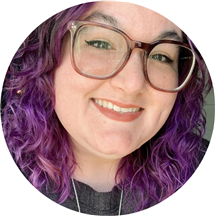 Kelcey Lucas, MS, LPC