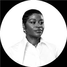 Keldreca Thomas, APRN, CNP