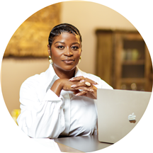 Keldreca Thomas, APRN, RN