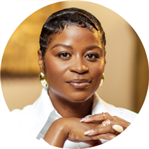 Keldreca Thomas, PMHNP