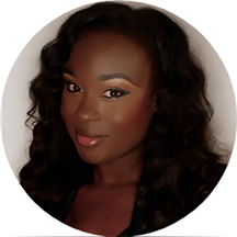 Keleigh Jefferson, PMHNP