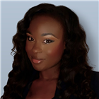 Keleigh Jefferson, PMHNP