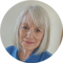 Keley Smith-Keller, LPC