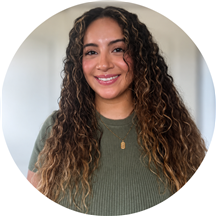 Keleyna Romoleroux, MFT