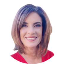 Keli Karbowski, LCSW, MSW