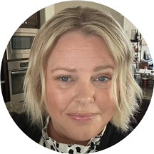 Keli Stalder, LPC