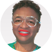 Kelisa Volson, LPC