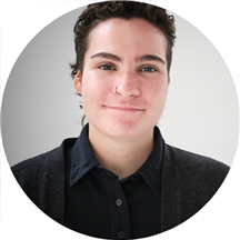 Kellen Bullock, AMFT