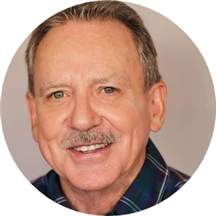 Kellett Tighe, LMFT