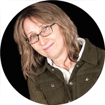 Kelley Brower, LMHC