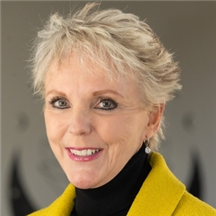 Kelley Brown, LPC